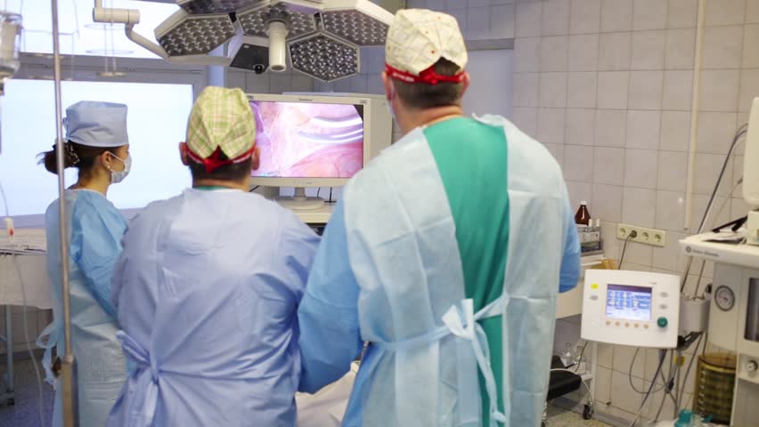 Header of herniotomy