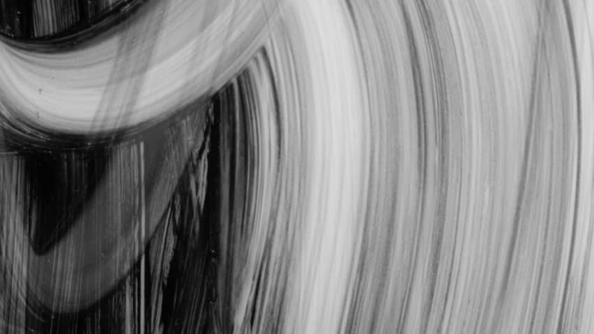 Header of smear