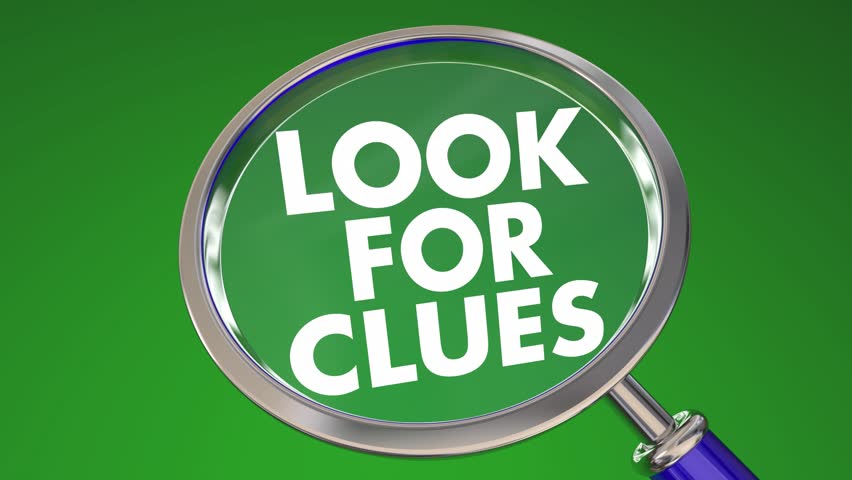 Blue's Clues Magnifying Glass