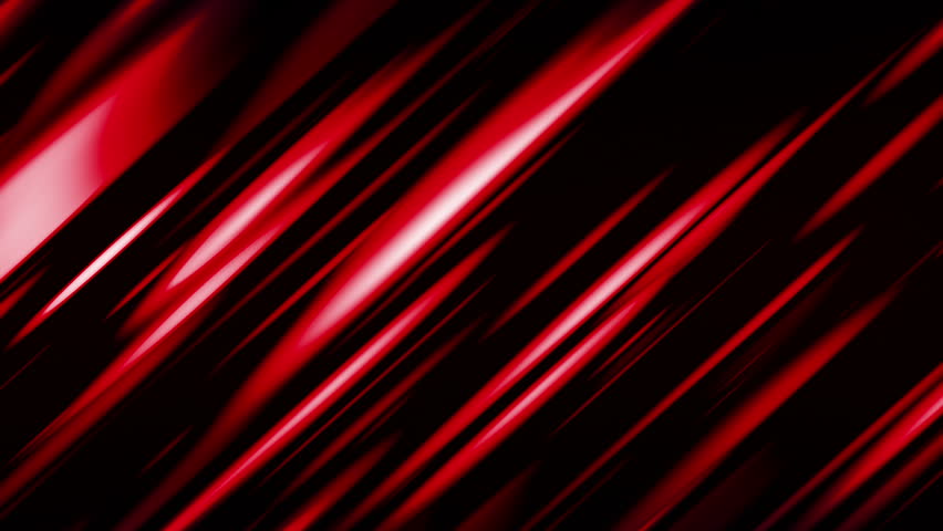 the black background running a luminous red line forms red line background