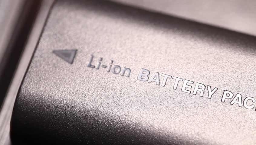 Header of -ION