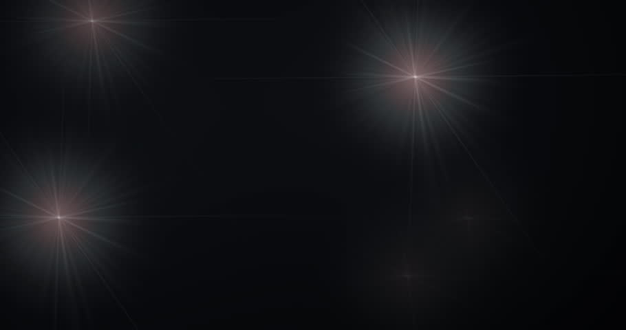 Bright Camera Flashes Over Black Stock Footage Video (100% Royalty-free ...