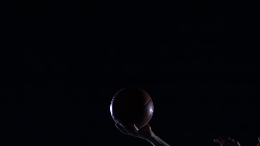 Header of layup