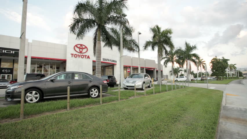 Toyota Of South Florida >> Miami October 1 Toyota Stock Footage Video 100 Royalty Free 1431862 Shutterstock Toyota Of South Florida >> Miami October 1 Toyota Stock Footage Video 100 Royalty Free 1431862 Shutterstock