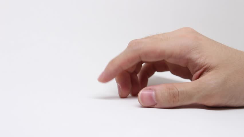 Resulta ng larawan para sa Tapping finger gesture sign of waiting