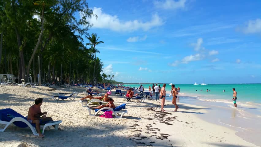 Punta Cana Beach Camera The Best Beaches In World Punta Cana Beach Camera The Best Beaches In World