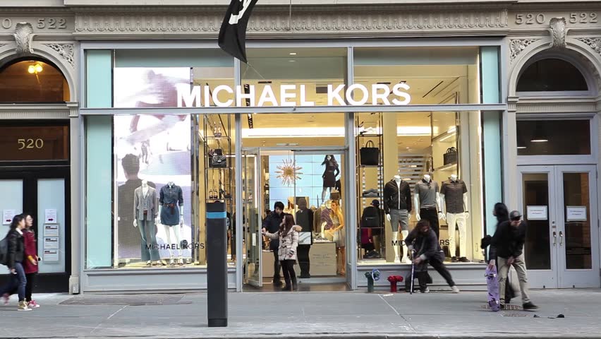 debenhams michael kors