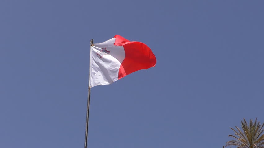 Hd00 11national Red And White Colour And St George Cross Flag Of