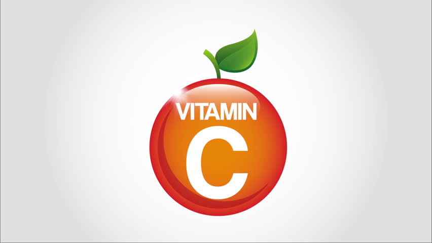 Vitamin C Design Video Animation Stock Footage Video (100% Royalty-free)  15143542 | Shutterstock