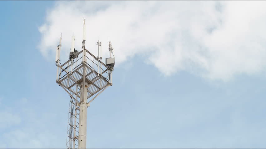 Header of Telecentre