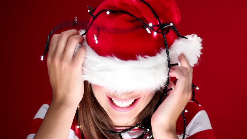 naughty-girl-christmas-video