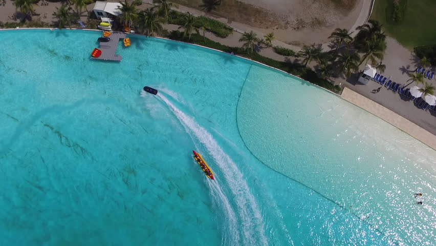 saltwater inflatable pool