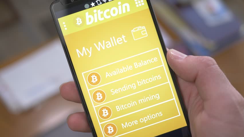bitcoin wallet canada