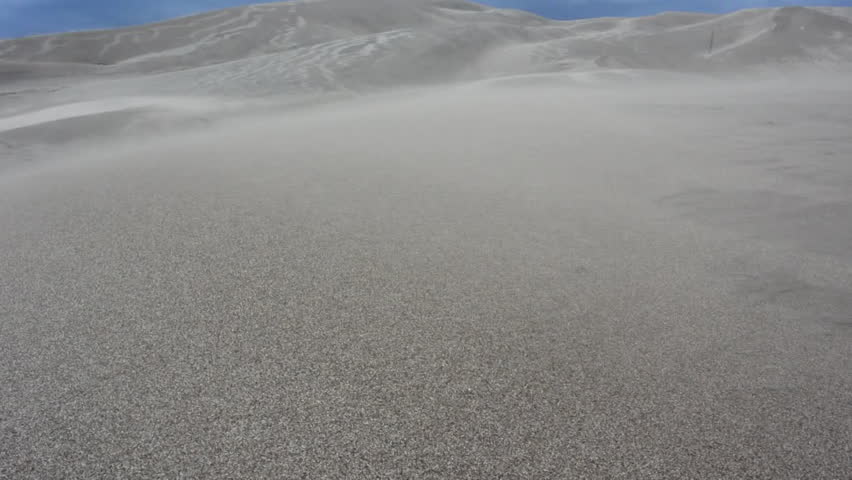 Header of saltation