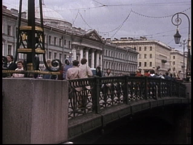 Москва 1970 год фото