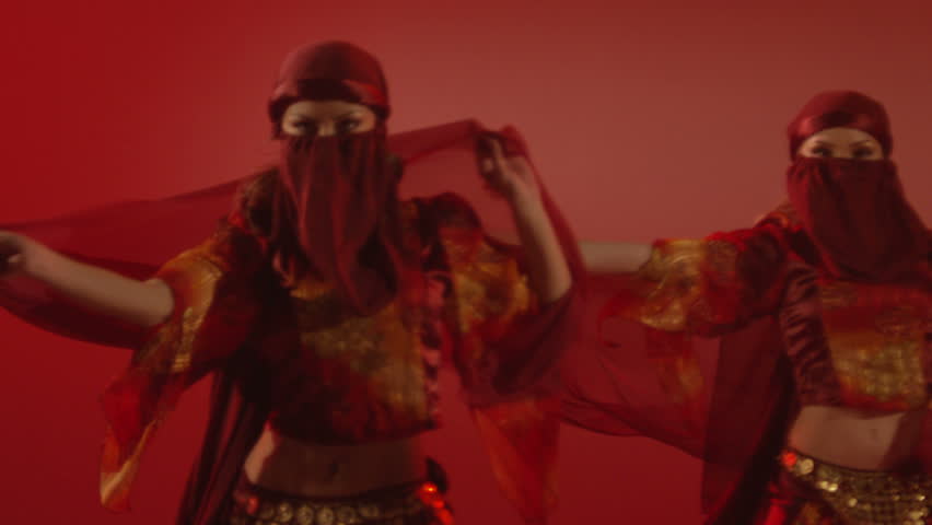 Belly Dance Stock Footage Video | Shutterstock