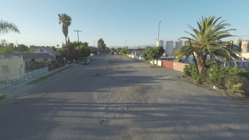 Compton California Stock Footage Video | Shutterstock