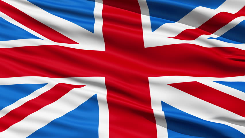 British Flag Food and Drink Stock Footage Video | Shutterstock