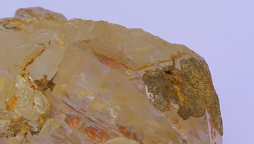 Header of impurity