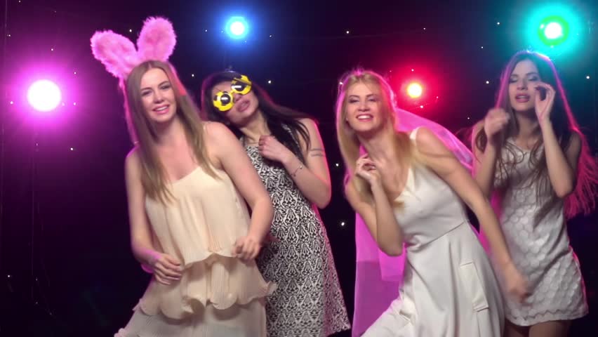 Bachelorette Party Girlfriends Dancing And Stock Footage Video 100 Royalty Free 16967632 Shutterstock Bachelorette Party Girlfriends Dancing And Stock Footage Video 100 Royalty Free 16967632 Shutterstock