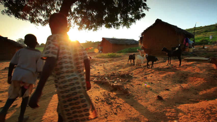 Image result for local africa village hd images