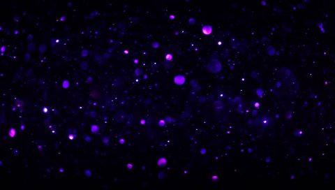 Defocus Bokeh Background Introduction Purple Light Stock Footage Video  (100% Royalty-free) 17138062 | Shutterstock