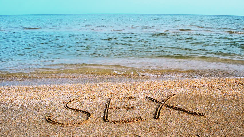 Σεξ παραλία βίντεο