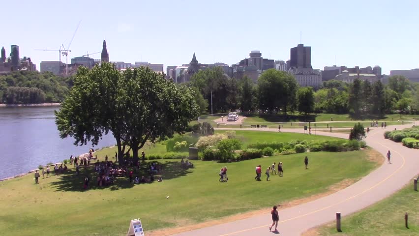 Ottawa T-shirt