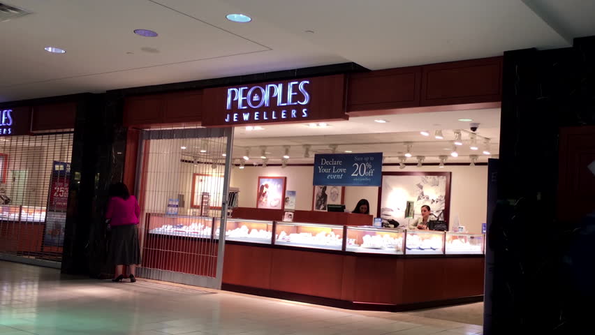 Peoples jewelry store Peoples Jewellers Store in Tsawwassen Canada's Diamond Store since We pride ourselves in offering our customers a strong assortment of affordable fine jewellery and a comfortable, accessible shopping experience.