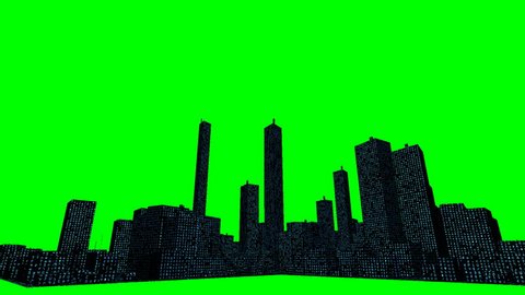 Thiên đường của những tòa nhà chọc trời độc nhất vô nhị - Skyline của New York luôn là nơi thu hút sự chú ý của các du khách và người dân địa phương. Bức ảnh với chủ đề này sẽ làm bạn say mê với sự lộng lẫy của thành phố đa dạng nhất thế giới này.