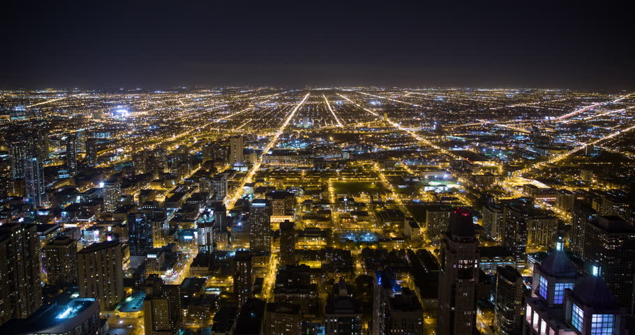 Chicago Stock Footage Video Shutterstock