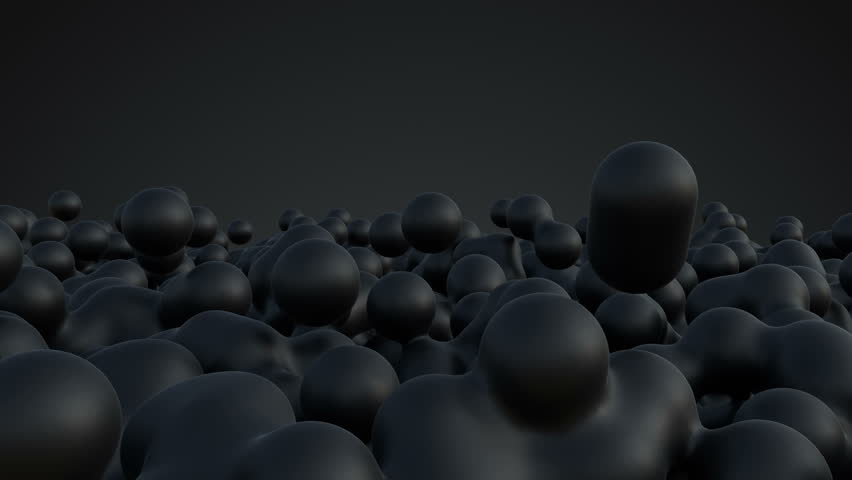 Foam Bubbles Abstract Black Background Full HD Stock Footage Video 11793674 | Shutterstock