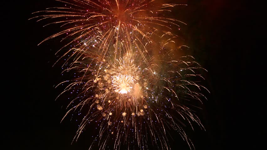 4k Fireworks Energy Particle Firecracker Explosion Background,pupil Eye ...