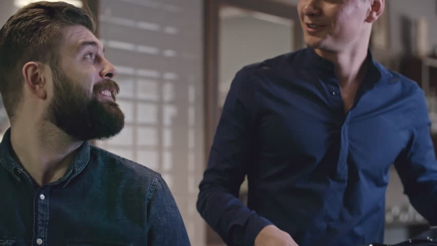 employee presentation