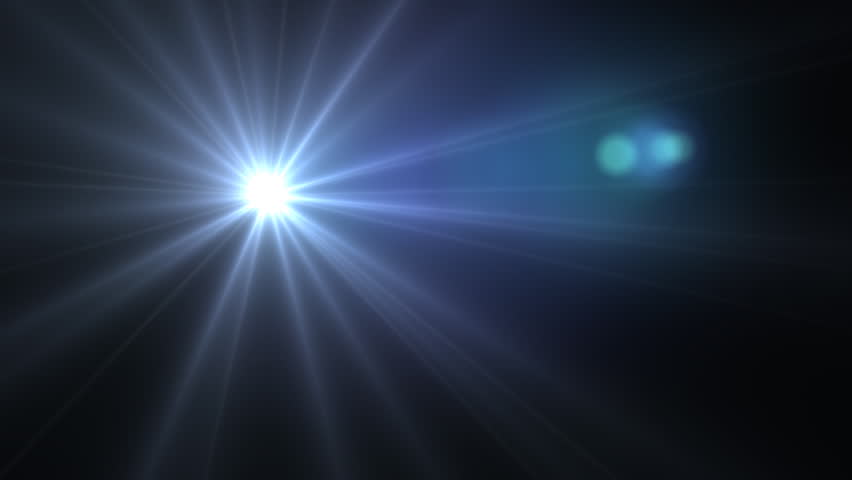 Flash Light & Flare Theme Stock Footage Video 1835788 | Shutterstock