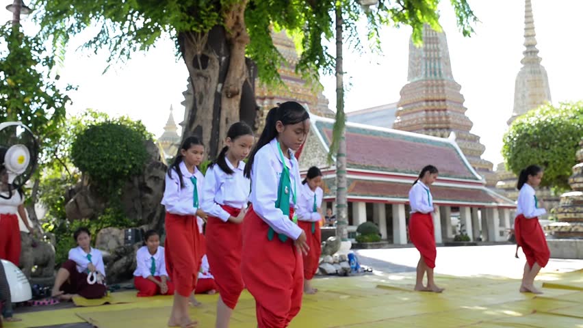 CHIANG MAI THAILAND,13Th MARCH 2014:The National Thai Elephant Day 15th ...