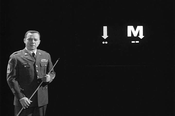 Header of crucially