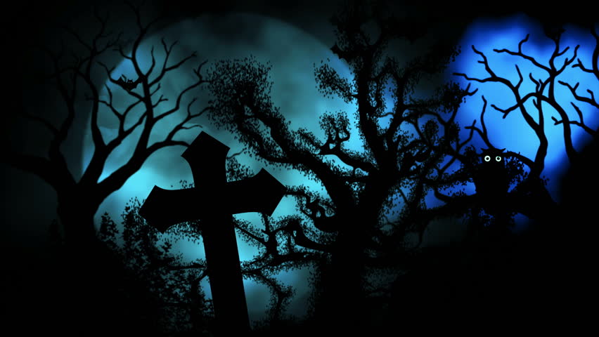 animated stylish background useful for halloweenspooky scary haunted eerie ghost - Halloween Background Video animated stylish background useful for halloweenspooky scary haunted eerie ghost - Halloween Background Video