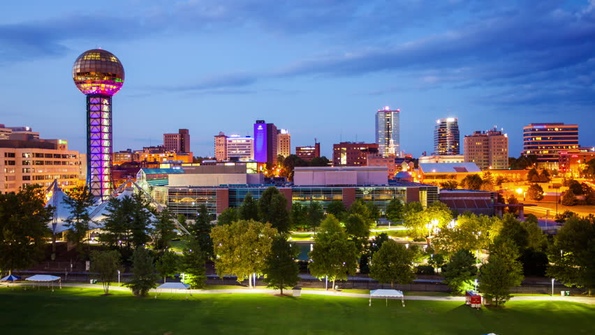Knoxville tennessee Stock Video Footage - 4K and HD Video ...