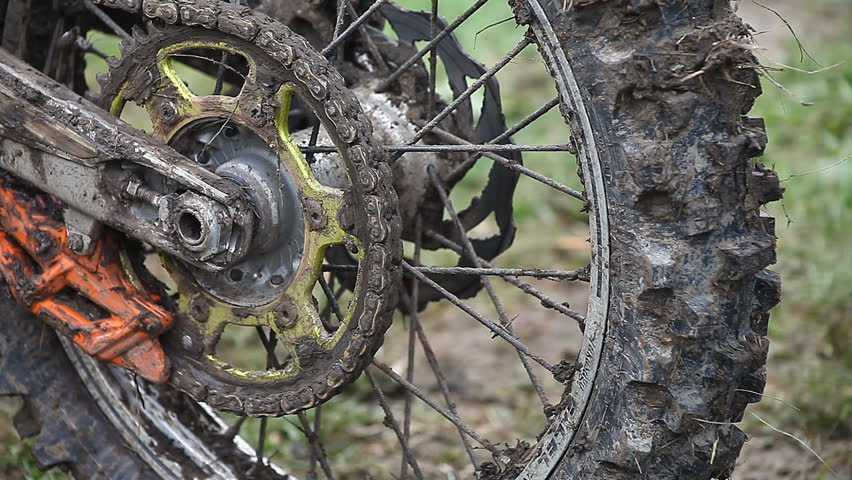 Two Hummingbirds In A Nest Hanging From Homemade Wind Chime Country Cross Ktm Extreme Enduro Moto Sport Quad Bikes Hd Stock Footage Clip