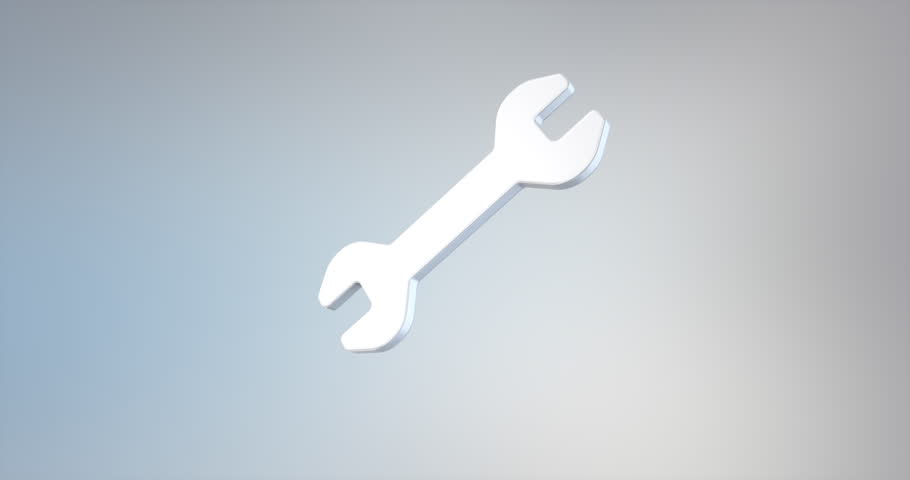 Header of wrench