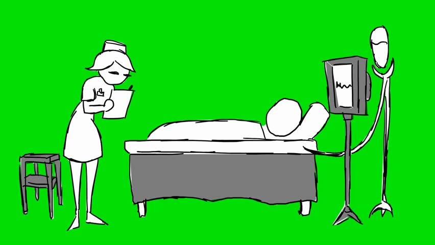 Exploding File Cabinet (Office Workload). Animation. Stockvideos ...
