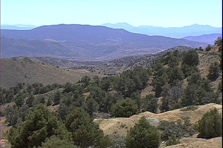 Header of Comstock