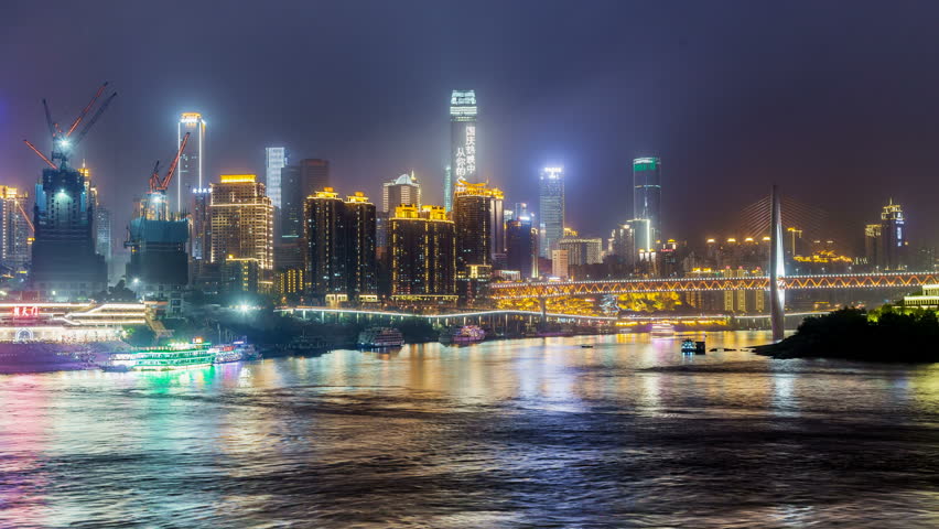 Chongqing Floods Reveal Why the Global Infrastructure Playbook is Failing