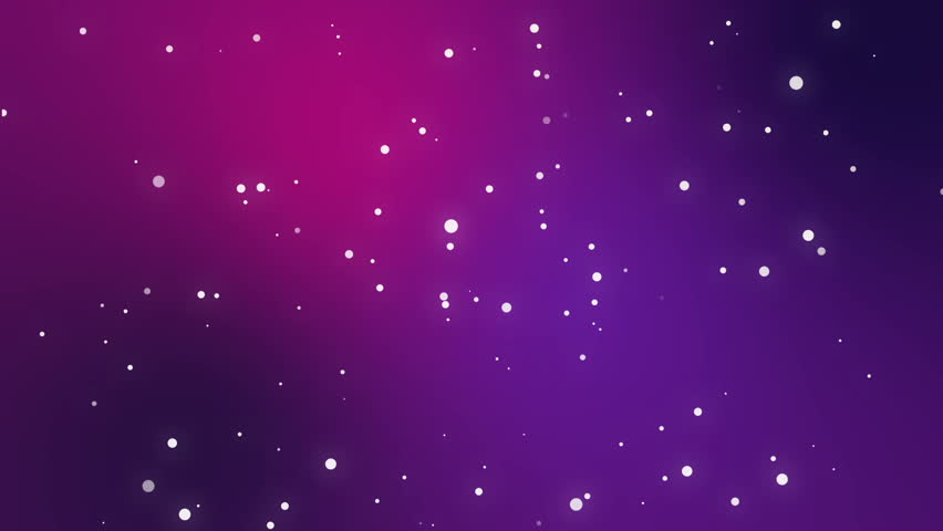 Shiny Purple shiny purple particles animation loop blue and purple Shiny Purple shiny purple particles animation loop blue and purple