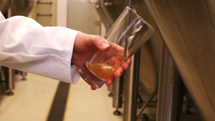 Header of Brewer