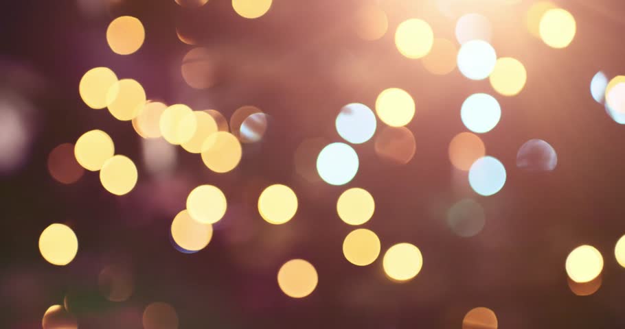 abstract blurred christmas lights bokeh background 4k dci slow motion 120 fps blinking christmas tree lights twinkling winter holidays concept - Blurred Christmas Lights abstract blurred christmas lights bokeh background 4k dci slow motion 120 fps blinking christmas tree lights twinkling winter holidays concept - Blurred Christmas Lights