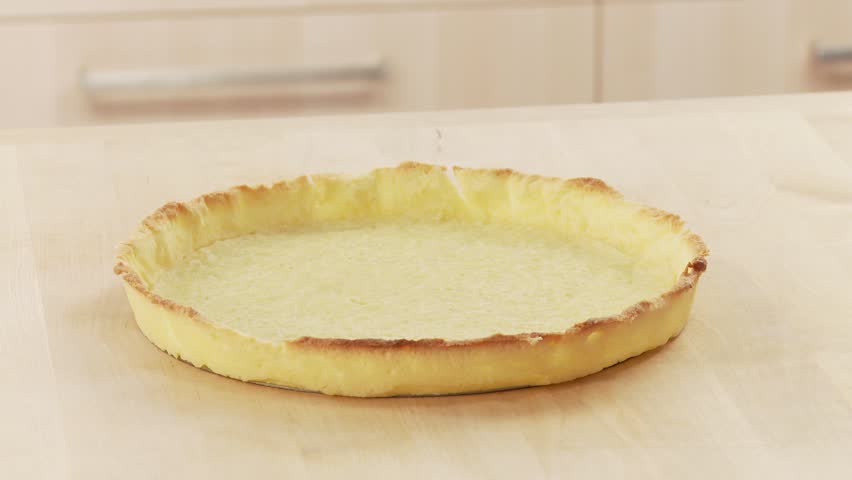 Header of shortcrust