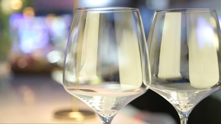 Header of stemware
