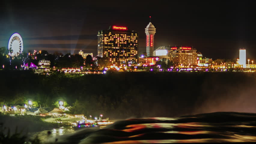 Niagara falls casino shows october 2018